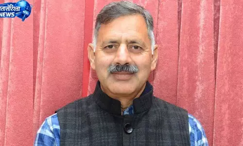 वन भूमि उपयोग को मिली स्वीकृति, उदयपुर पॉलिटेक्निक कॉलेज निर्माण का रास्ता साफ