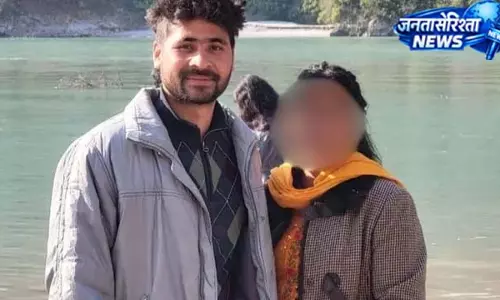 प्रेमिका ने छोड़ा साथ, युवक ने की आत्महत्या, आखिरी वीडियो में कही सारी बात
