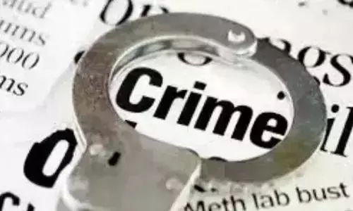 छेड़छाड़ की गई तस्वीरों को लेकर केरल MBBS छात्र के खिलाफ ताजा मामले दर्ज छेड़छाड़ की गई तस्वीरों को लेकर केरल MBBS छात्र के खिलाफ ताजा मामले दर्ज