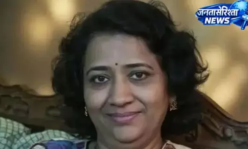 NEET पेपर लीक केस में CBI को राहत, मनीषा की लिखावट का फिर होगा नमूना NEET पेपर लीक केस में CBI को राहत, मनीषा की लिखावट का फिर होगा नमूना