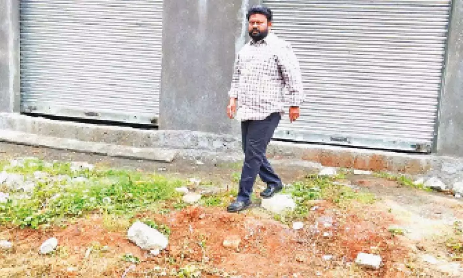 Andhra: मिनुमुलुरु ग्रामीण संपत्ति निर्माण का रास्ता दिखाता है Andhra: मिनुमुलुरु ग्रामीण संपत्ति निर्माण का रास्ता दिखाता है