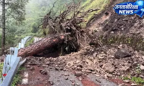 हर साल नुकसान, फिर भी नहीं मिला पक्का इलाज