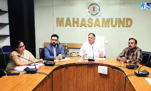 दिव्यांगजनों को आत्मनिर्भर बनाने शासन की योजनाओं का अधिक से अधिक लाभ लें : लोकेश कावड़िया दिव्यांगजनों को आत्मनिर्भर बनाने शासन की योजनाओं का अधिक से अधिक लाभ लें : लोकेश कावड़िया