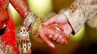 जोधपुर जेल में शादी: उम्रकैद की सजा काट रहे कैदियों ने लिए सात फेरे