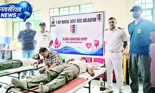 कैडेट्स ने मंच पर बिखेरा हुनर