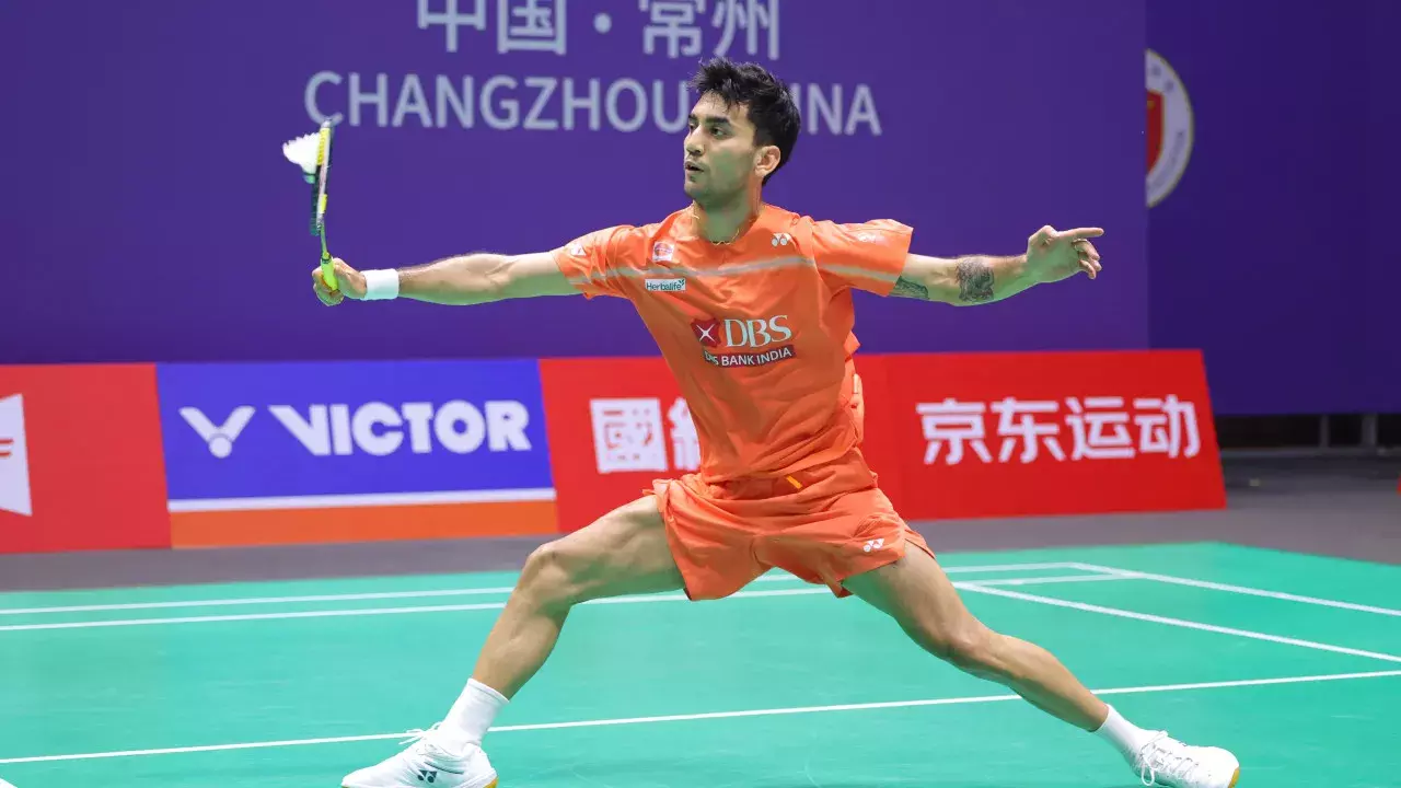 चीन ओपन 2026: लक्ष्य, सिंधु और आयुष दूसरे दौर में पहुंचे