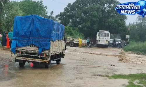 हिमाचल में मानसून का कहर जारी, 31 जुलाई तक राहत नहीं हिमाचल में मानसून का कहर जारी, 31 जुलाई तक राहत नहीं