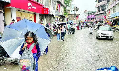 सोलन में दिनभर बदलता रहा मौसम का मिजाज सोलन में दिनभर बदलता रहा मौसम का मिजाज