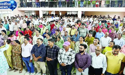 नगरोटा बगवां में जीएस बाली जयंती पर लगेगा विशाल जॉब फेयर