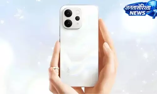 Vivo के नए फोन में Snapdragon प्रोसेसर का दम Vivo के नए फोन में Snapdragon प्रोसेसर का दम