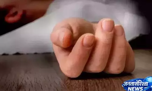लातेहार युवक की राजस्थान में निर्मम हत्या, साथी पर आरोप लातेहार युवक की राजस्थान में निर्मम हत्या, साथी पर आरोप