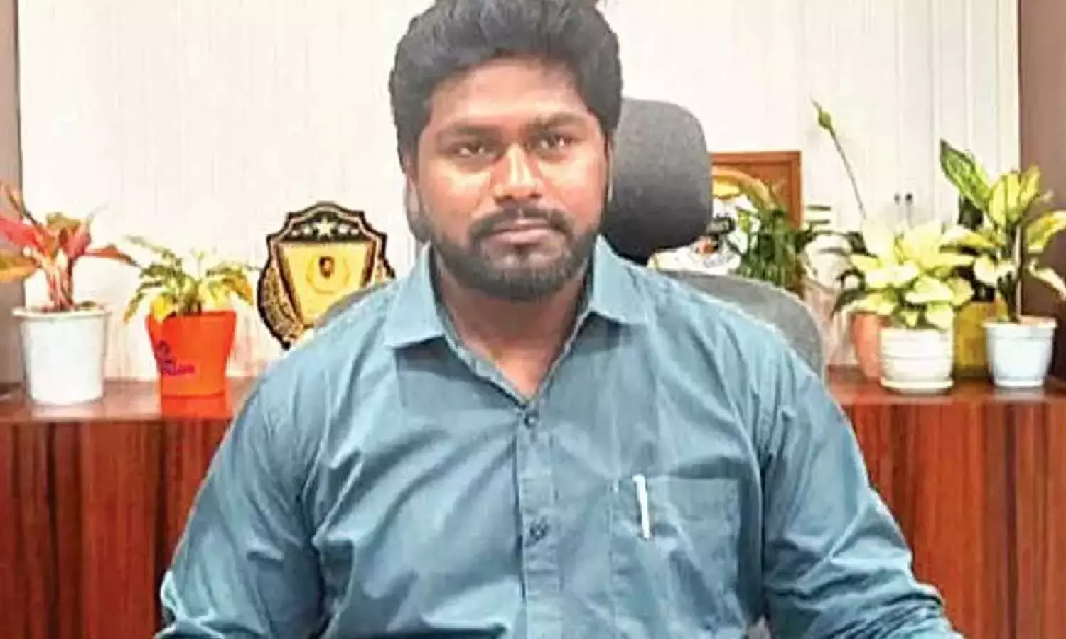 Andhra: अधिकारियों ने अवैध निर्माणों के खिलाफ सख्ती बरतने को कहा
