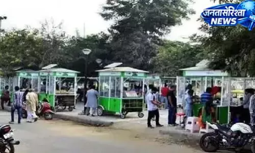 चंडीगढ़ व्यापार मंडल बोला, प्रस्ताव पर हो पुनर्विचार चंडीगढ़ व्यापार मंडल बोला, प्रस्ताव पर हो पुनर्विचार