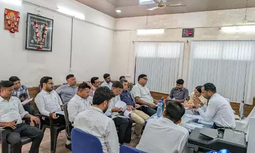 24×7 संचालन की छूट पर श्रम विभाग सख्त, नियमों के उल्लंघन पर होगी कार्रवाई 24×7 संचालन की छूट पर श्रम विभाग सख्त, नियमों के उल्लंघन पर होगी कार्रवाई