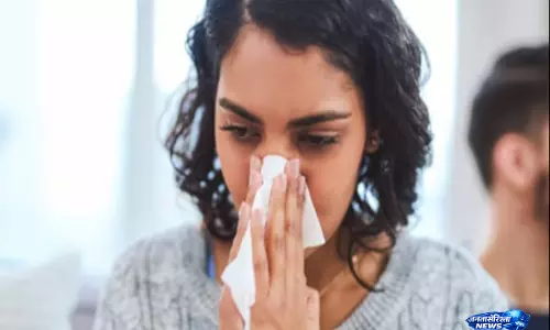 बंद नाक और खांसी से राहत दिलाएंगे ये आसान घरेलू उपाय, ऐसे करें इस्तेमाल बंद नाक और खांसी से राहत दिलाएंगे ये आसान घरेलू उपाय, ऐसे करें इस्तेमाल