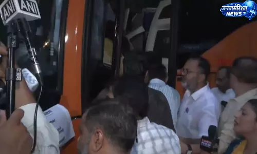 राहुल गांधी बैठक के बाद राजघाट जाएंगे, विपक्षी सांसद रहेंगे शामिल राहुल गांधी बैठक के बाद राजघाट जाएंगे, विपक्षी सांसद रहेंगे शामिल