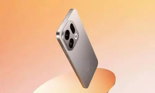 Oppo Find X10 सीरीज का बदलेगा डिजाइन! X10 Pro Max को लेकर बड़ा अपडेट Oppo Find X10 सीरीज का बदलेगा डिजाइन! X10 Pro Max को लेकर बड़ा अपडेट