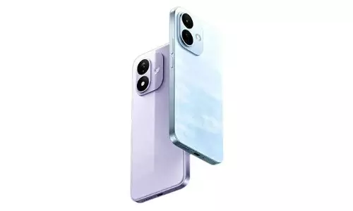 Redmi Note 17 जल्द होगा भारत में लॉन्च, Geekbench पर लिस्टिंग Redmi Note 17 जल्द होगा भारत में लॉन्च, Geekbench पर लिस्टिंग