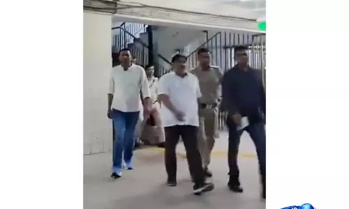 Ankit Sharma हत्याकांड: ताहिर हुसैन समेत 5 आरोपियों से मांगा सामाजिक-आर्थिक हलफनामा