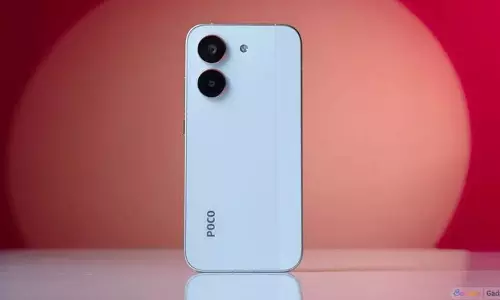Poco X8 के लॉन्च की तैयारी, NBTC और IMDA पर लिस्टिंग