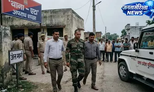 पश्चिम बंगाल से पकड़ा गया पत्नी हत्याकांड का आरोपी