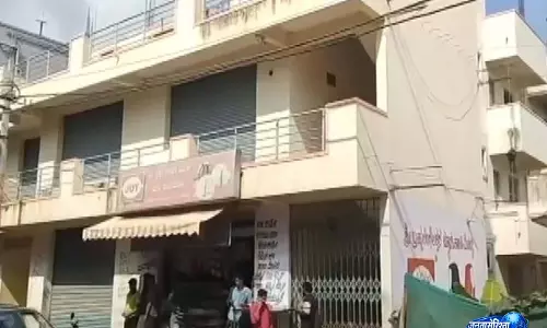 कर्नाटक: अनेकल में PG गैस सिलेंडर धमाके में 20 से ज़्याद प्रवासी मज़दूर गंभीर रूप से घायल