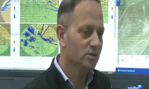 हिमाचल में मानसून से करीब 1000 करोड़ का नुकसान, आपदा तंत्र पूरी तरह सक्रिय
