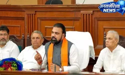 निजी विश्वविद्यालयों और AI पर सरकार का फोकस