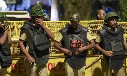 जंतर-मंतर के आसपास इंटरनेट पर रोक, कानून व्यवस्था के मद्देनजर MHA का एक्शन