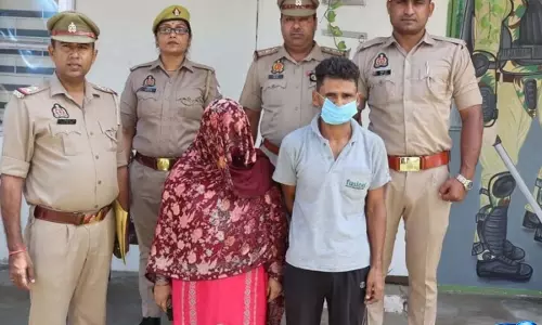 Shamli में सनसनीखेज वारदात, सौतेली मां और पिता ने की हत्या