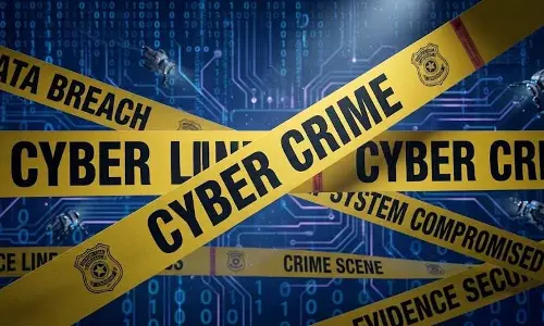 राजस्थान: 1 लाख से अधिक के साइबर फ्रॉड में अब ई-जीरो एफआईआर होगी दर्ज राजस्थान: 1 लाख से अधिक के साइबर फ्रॉड में अब ई-जीरो एफआईआर होगी दर्ज