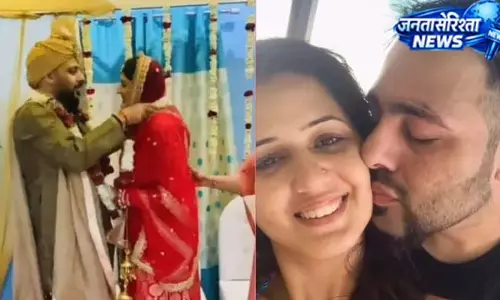 शादी के 4 महीने बाद अलगाव की खबरें, Badshah का पोस्ट वायरल