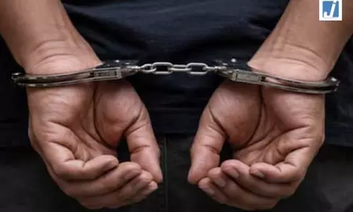 क्रिप्टो हवाला और अंतरराष्ट्रीय ड्रग तस्करी सिंडिकेट पर ईडी की कार्रवाई, दुबई निवासी गिरफ्तार क्रिप्टो हवाला और अंतरराष्ट्रीय ड्रग तस्करी सिंडिकेट पर ईडी की कार्रवाई, दुबई निवासी गिरफ्तार