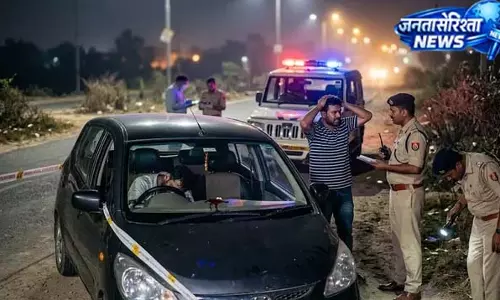 दोस्ती के पीछे छिपी साजिश, कारोबारी का मर्डर दोस्ती के पीछे छिपी साजिश, कारोबारी का मर्डर