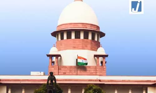 गंगा किनारे अतिक्रमण हटाने का सुप्रीम कोर्ट का आदेश, बिहार सरकार को छह हफ्तों की समयसीमा गंगा किनारे अतिक्रमण हटाने का सुप्रीम कोर्ट का आदेश, बिहार सरकार को छह हफ्तों की समयसीमा
