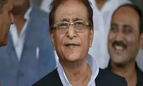 Jauhar यूनिवर्सिटी पर सियासत तेज, सपा ने क्यों झोंकी पूरी ताकत? Jauhar यूनिवर्सिटी पर सियासत तेज, सपा ने क्यों झोंकी पूरी ताकत?