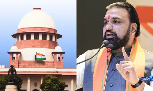 Patna में गंगा घाटों से हटेंगे अतिक्रमण, सुप्रीम कोर्ट का बड़ा आदेश Patna में गंगा घाटों से हटेंगे अतिक्रमण, सुप्रीम कोर्ट का बड़ा आदेश