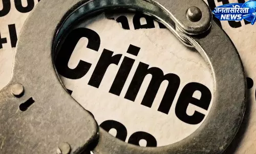 शराब के लिए पैसे मांगने से मना करने पर राजमिस्त्री से मारपीट शराब के लिए पैसे मांगने से मना करने पर राजमिस्त्री से मारपीट