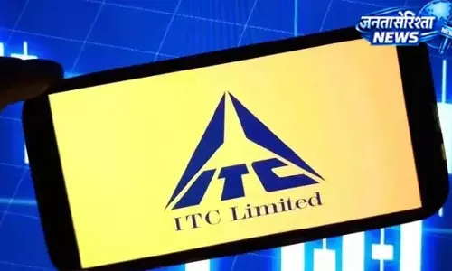 ITC के शेयरों में आ सकता है असर, ESG रेटिंग बनी वजह ITC के शेयरों में आ सकता है असर, ESG रेटिंग बनी वजह