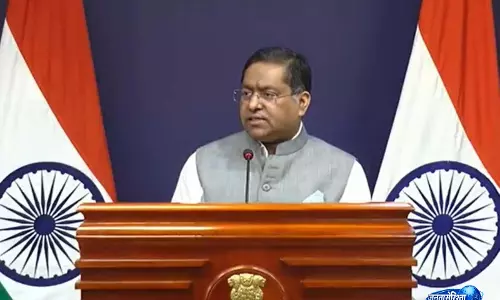ASEAN मंच पर भारत ने पाकिस्तान को घेरा ASEAN मंच पर भारत ने पाकिस्तान को घेरा