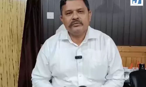 वक्फ संशोधन बिल 2025 पर मौलाना शहाबुद्दीन का बयान, बोले