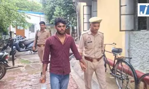पॉक्सो केस में बड़ा फैसला, नाबालिग से दुष्कर्म के आरोपी को 12 साल की सजा, 25 हजार का जुर्माना
