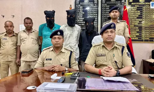 ऑनलाइन गेम के नुकसान की भरपाई के लिए 8 साल के बच्चे का अपहरण, फिरौती नहीं मिलने पर गंगा में फेंका