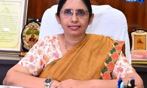 ’वीबीजीरामजी में सबसे पहले बालिकाओं के लिए शौचालय की स्वीकृति प्रक्रिया शुरू’ ’वीबीजीरामजी में सबसे पहले बालिकाओं के लिए शौचालय की स्वीकृति प्रक्रिया शुरू’