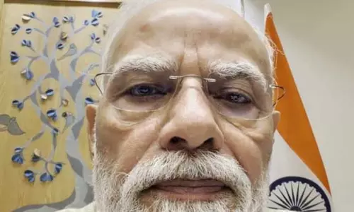 PM मोदी ने छात्रों के प्रदर्शन के बीच जारी किया VIDEO संदेश PM मोदी ने छात्रों के प्रदर्शन के बीच जारी किया VIDEO संदेश