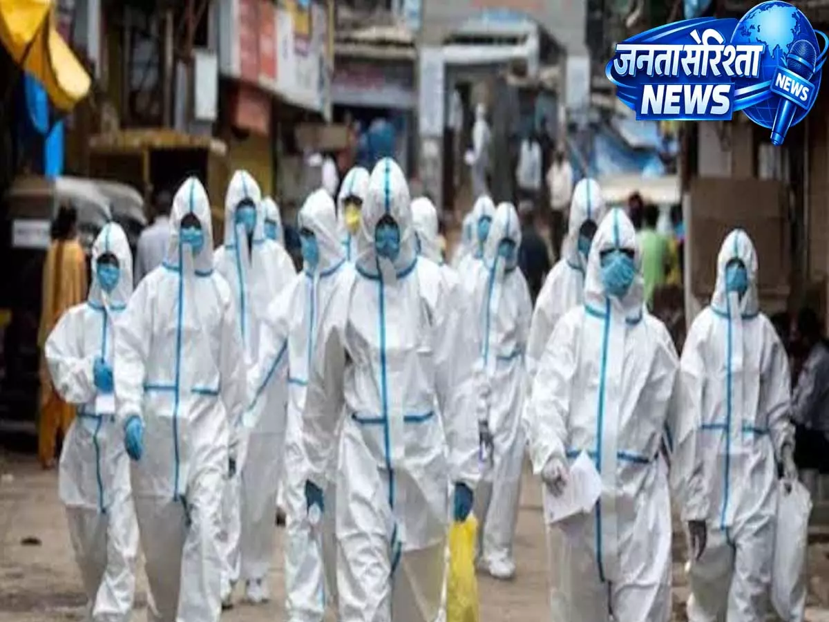 ओडिशा के गंजाम में मिला कोरोना संक्रमित मरीज, स्वास्थ्य विभाग हाई अलर्ट पर ओडिशा के गंजाम में मिला कोरोना संक्रमित मरीज, स्वास्थ्य विभाग हाई अलर्ट पर
