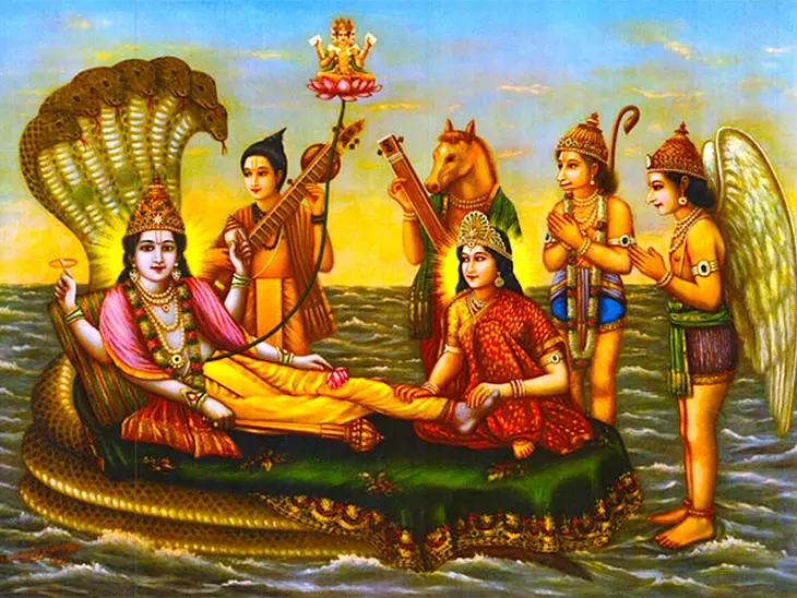 हरिशयनी एकादशी 2026: जम्मू में व्रत का शुभ मुहूर्त, धार्मिक महत्व और आसान पूजा विधि हरिशयनी एकादशी 2026: जम्मू में व्रत का शुभ मुहूर्त, धार्मिक महत्व और आसान पूजा विधि