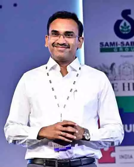 तमिलनाडु में 2026 के पहले छह महीनों में मिले 48,469 टीबी मरीज, टीबीमुक्त राज्य बनाने की मुहिम तेज तमिलनाडु में 2026 के पहले छह महीनों में मिले 48,469 टीबी मरीज, टीबीमुक्त राज्य बनाने की मुहिम तेज