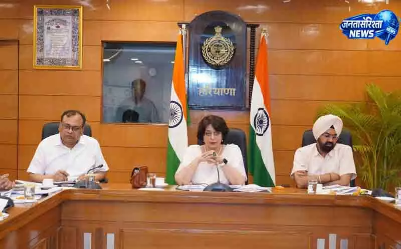 टेली-ECG से खुलासा, Haryana में गंभीर हार्ट अटैक बढ़े टेली-ECG से खुलासा, Haryana में गंभीर हार्ट अटैक बढ़े