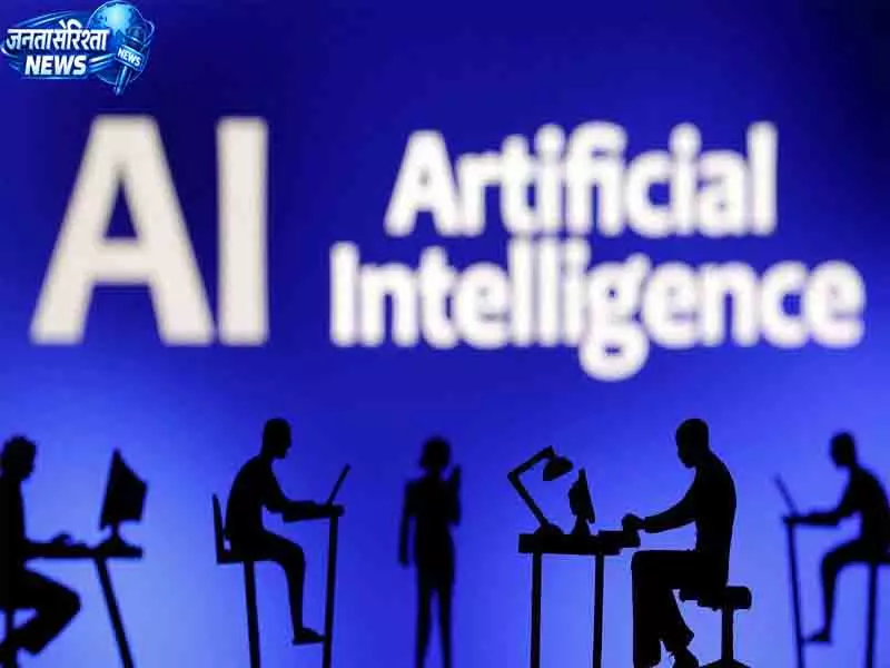 AI के जिम्मेदार इस्तेमाल पर Mirpur यूनिवर्सिटी में चर्चा AI के जिम्मेदार इस्तेमाल पर Mirpur यूनिवर्सिटी में चर्चा